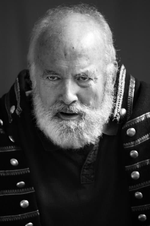 Pip Donaghy photo