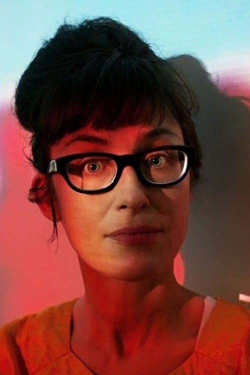 A portrait of Pipilotti Rist