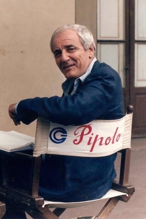 A portrait of Pipolo