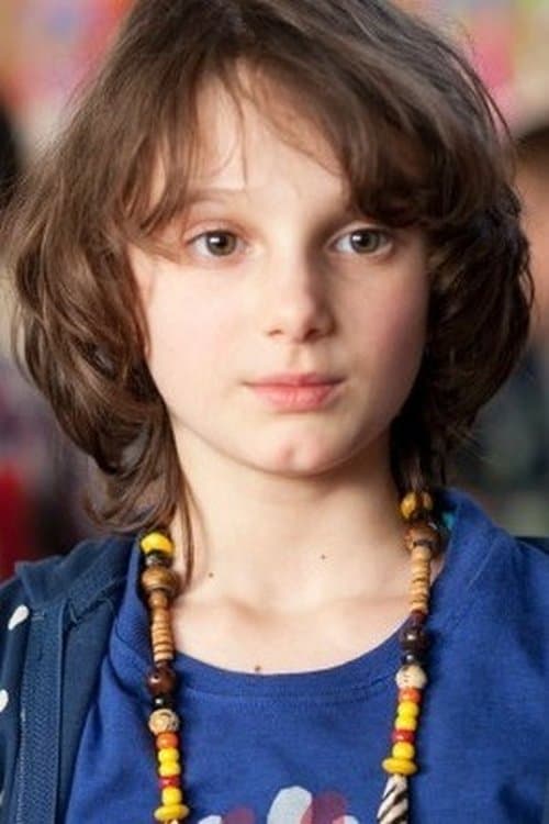 Pippa Allen photo