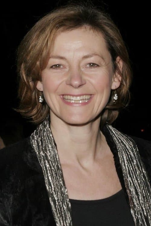 Pippa Haywood photo