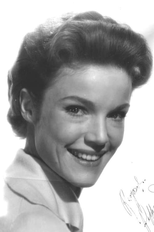 Pippa Scott photo