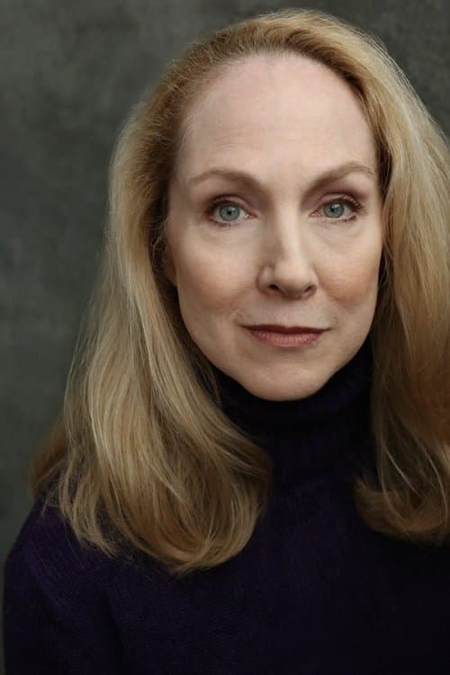 Pippa Winslow photo