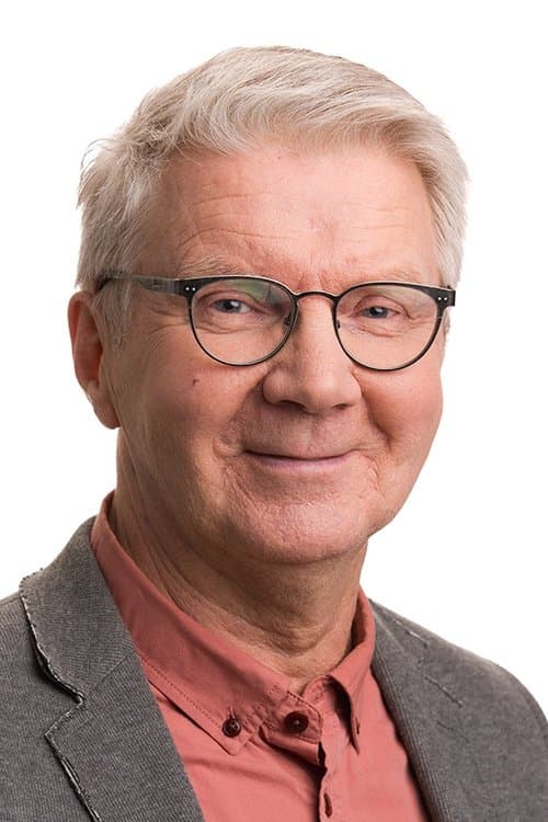 Pirkka-Pekka Petelius photo