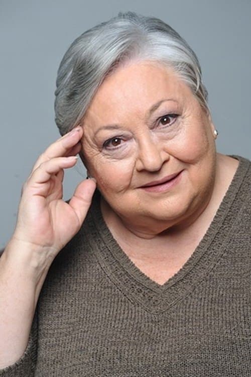 Piroska Molnár photo