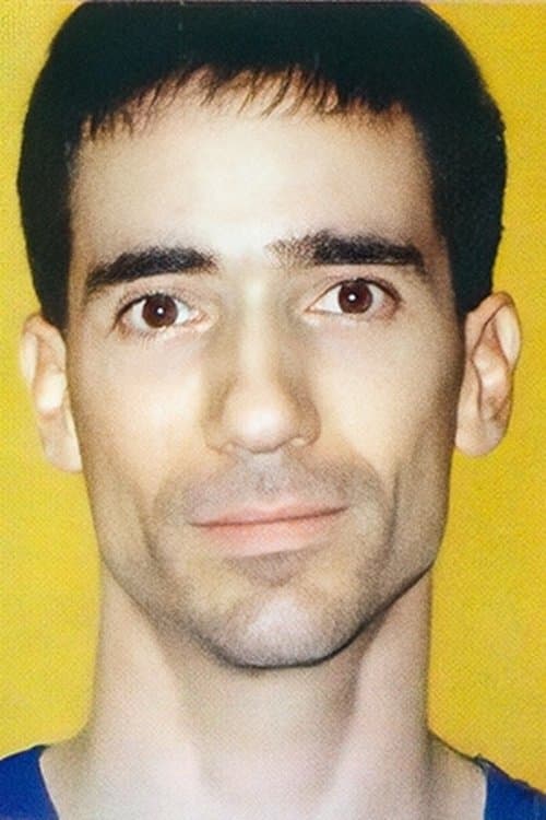 A portrait of P.J. Castellaneta