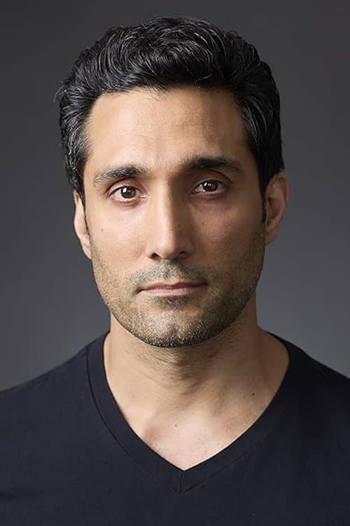 P.J. Johal photo