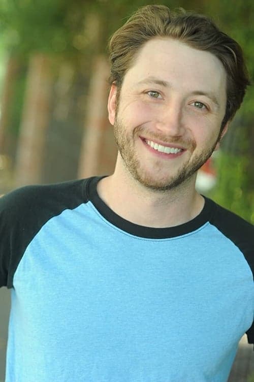 PJ McCabe photo