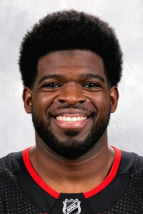 P.K. Subban photo