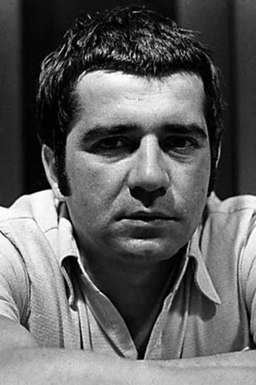 Plínio Marcos photo