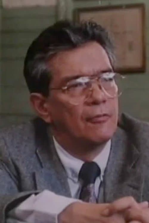 Pocholo Montes photo