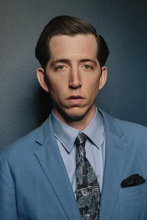 Pokey LaFarge photo