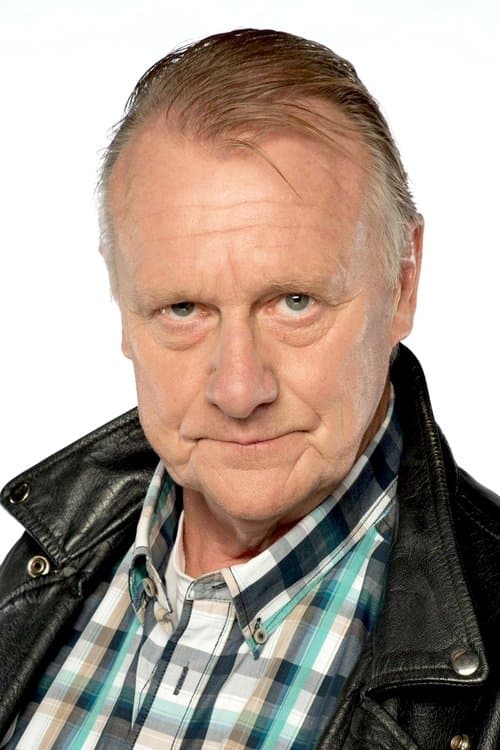 Pol Goossen photo