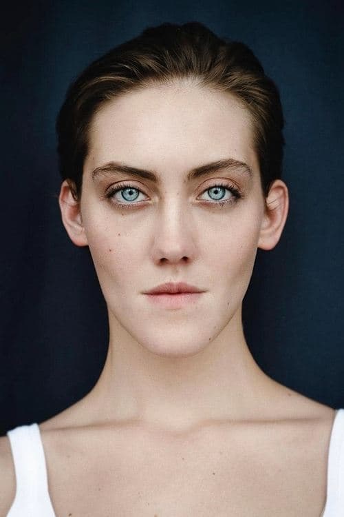 Polina Aug photo