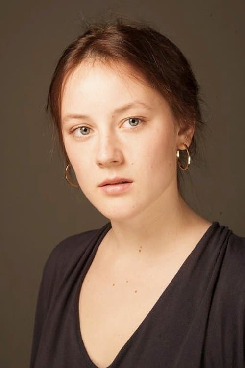 Polina Chernyshova photo