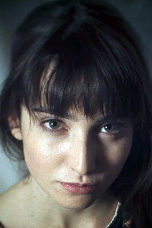 Polina Fomina photo