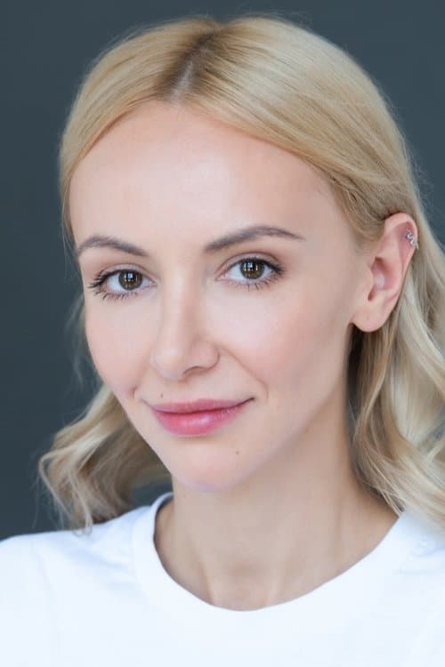 Polina Kutikhina photo