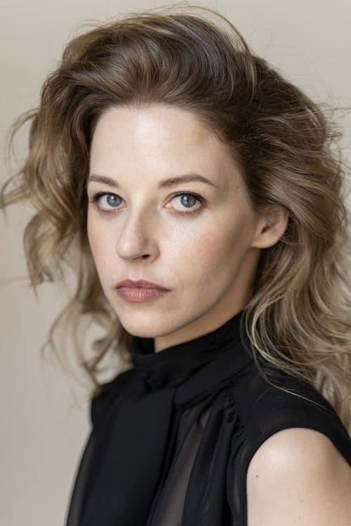 Polina Malikova photo