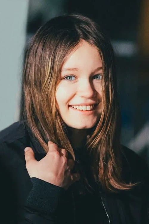 Polina Pechenenko photo