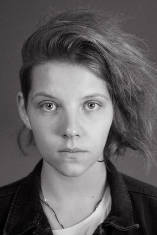 Polina Pushkaruk photo