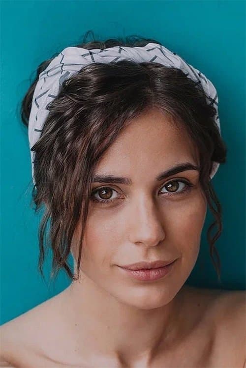 Polina Yastrebova photo