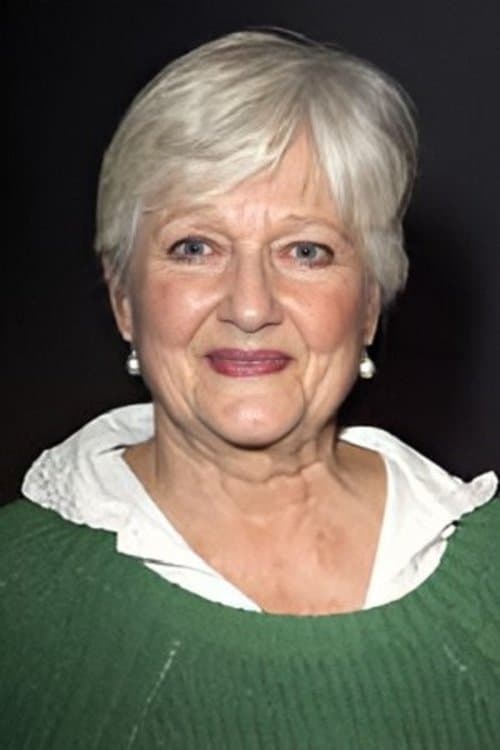 Polly Adams photo