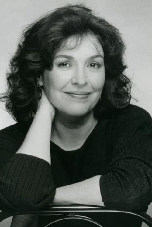 Polly Adams photo