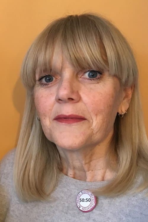 Polly Kemp photo