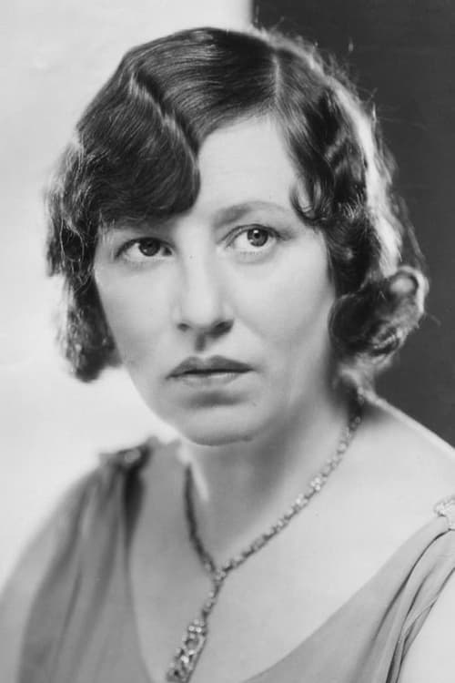 Polly Moran photo