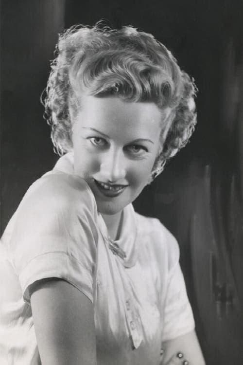 Polly Ward photo