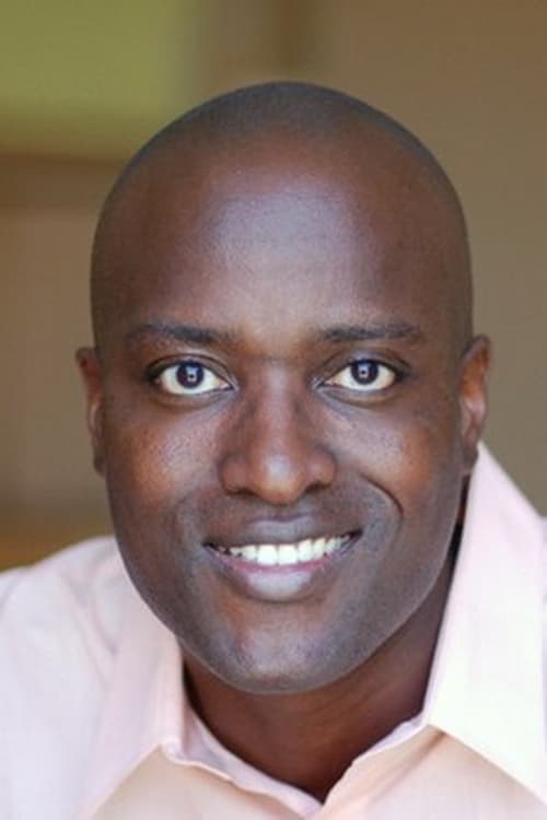 Poncho Hodges photo