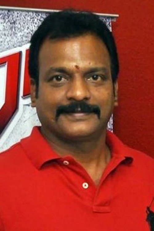 Pondy Ravi photo