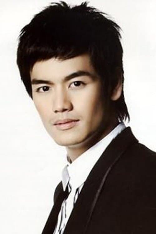 Pongsak Rattanapong photo