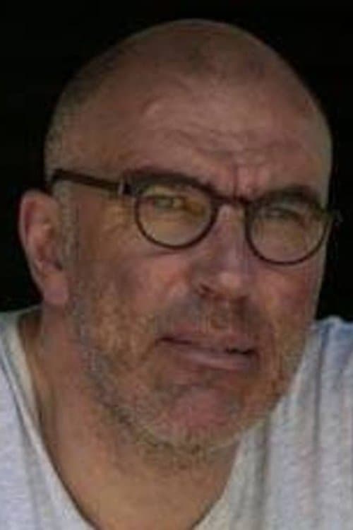 A portrait of Pontus Klänge
