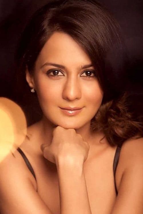 Pooja Ruparel photo