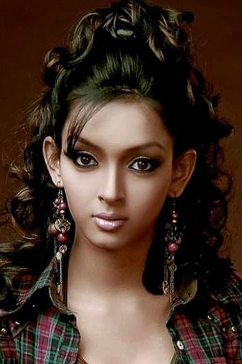 Pooja Salvi photo