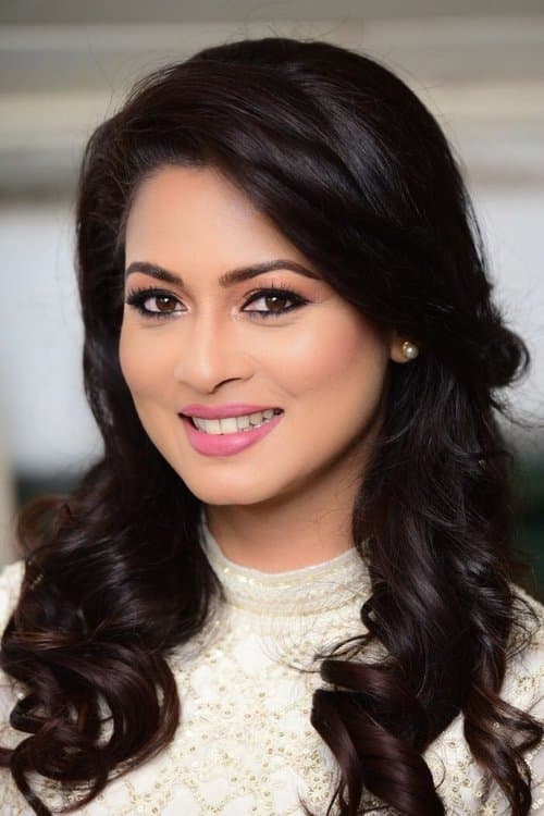 Pooja Umashankar photo