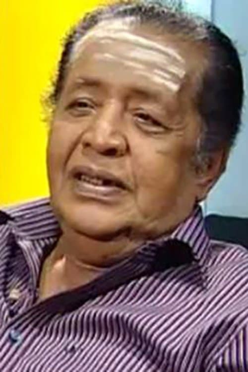 Poojappura Ravi photo