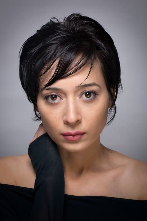 Pooneh Hajimohammadi photo
