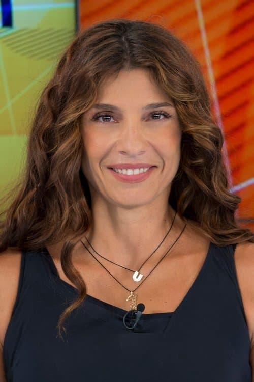 Popi Tsapanidou photo