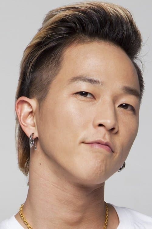 Poppin Hyun-Joon photo
