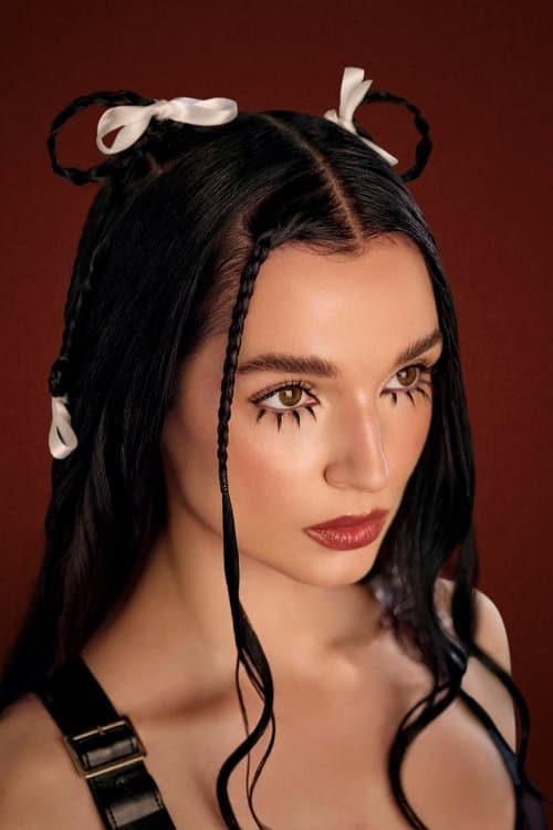 Poppy photo