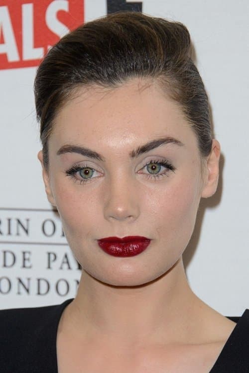 Poppy Corby-Tuech photo