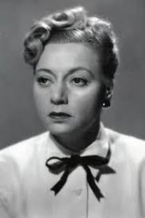 Porfiria Sanchiz photo