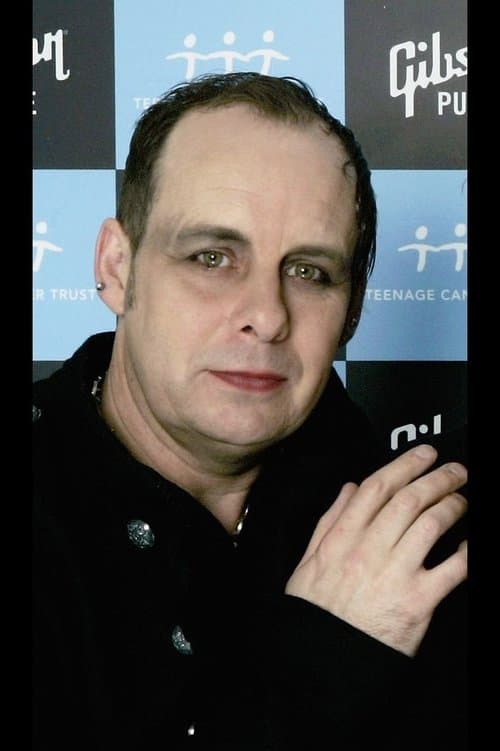 Porl Thompson photo