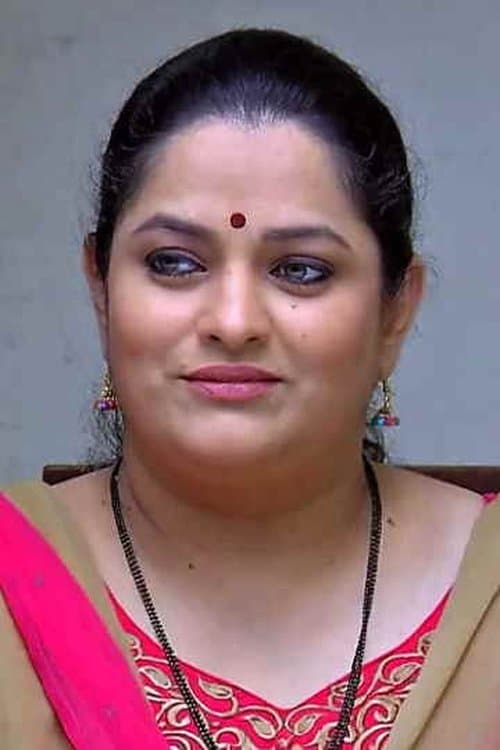 Pornima Talwalkar photo