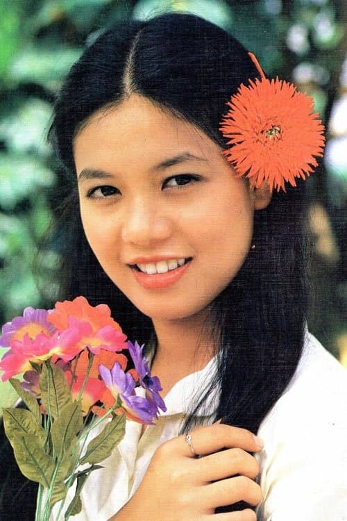 Pornpan Ketmamatsu photo