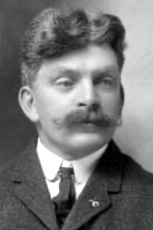 Porter Strong photo