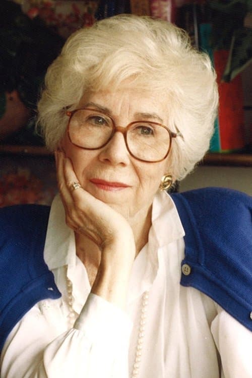 Portia Nelson photo
