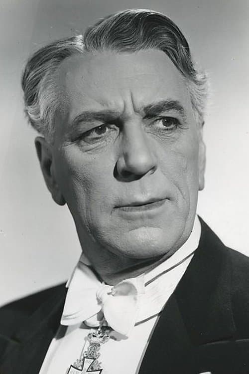 Poul Reumert photo